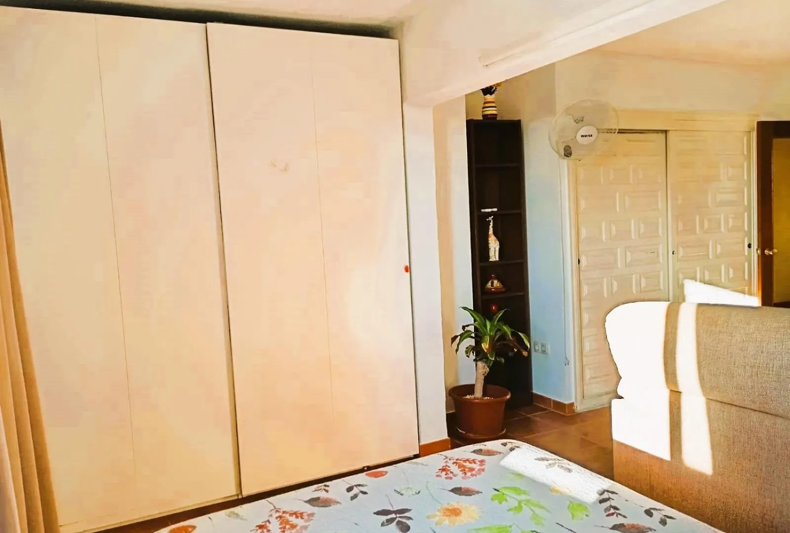 Studio Alegria Benalmádena Apartamento