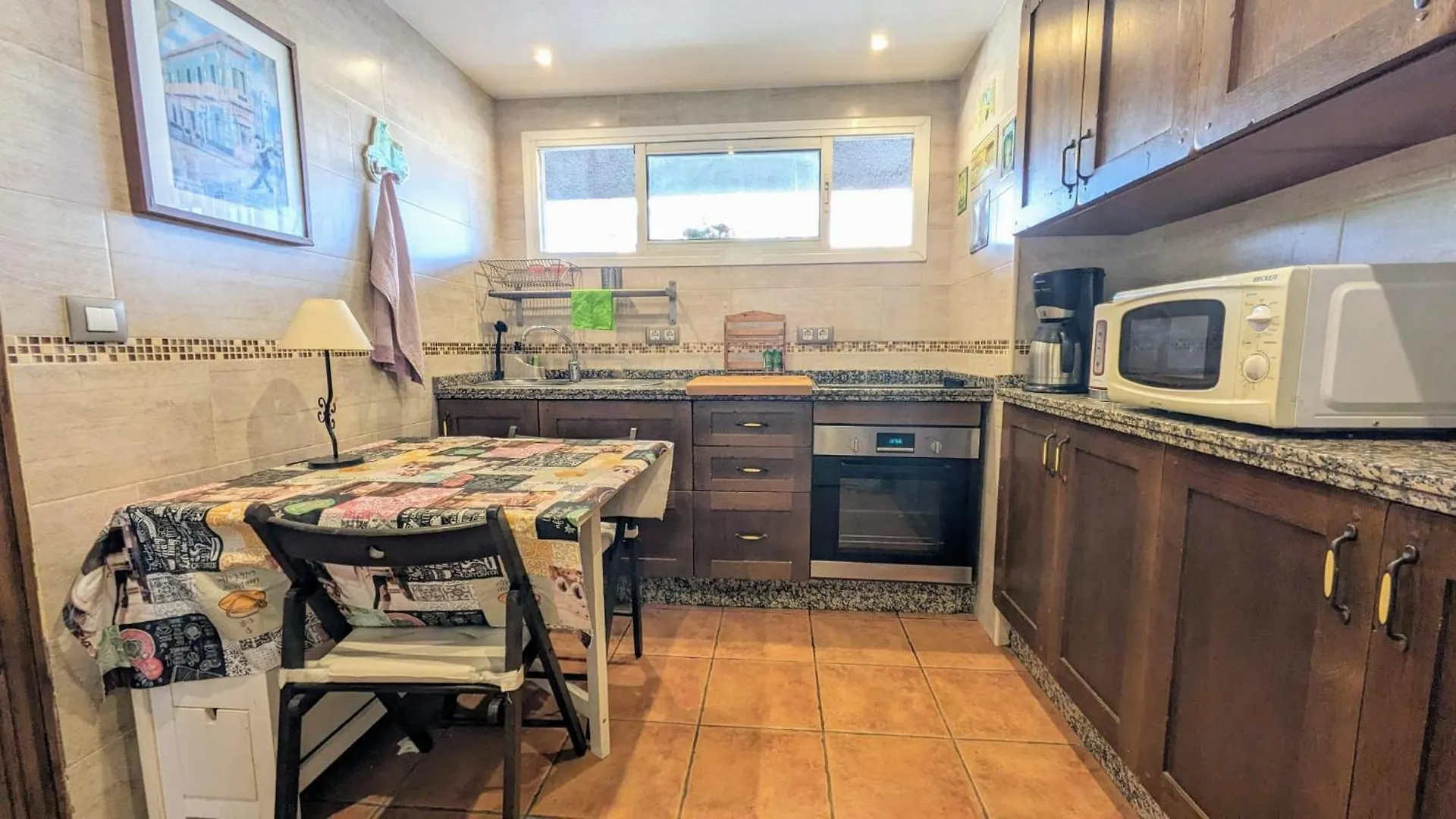 Studio Alegria Benalmádena Apartamento